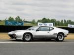 De Tomaso Pantera GT5 S 1985 года